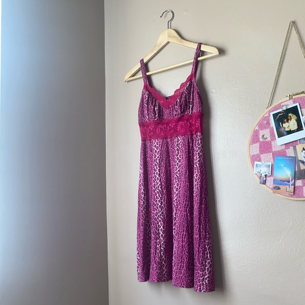 Cosabella intimates dress